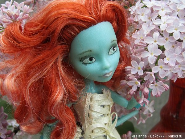 Букет сирени — Болталка и разговоры обо всем: жизнь