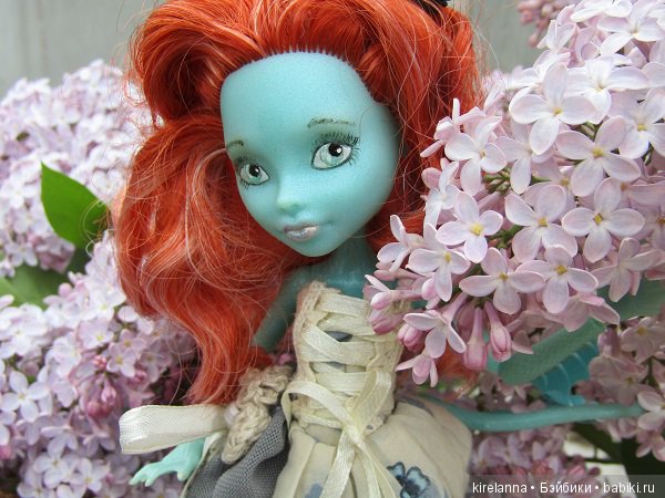 Букет сирени — Болталка и разговоры обо всем: жизнь