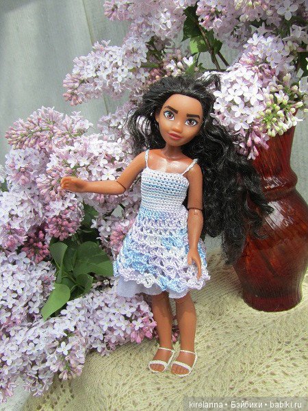 Букет сирени — Болталка и разговоры обо всем: жизнь (фото 6)