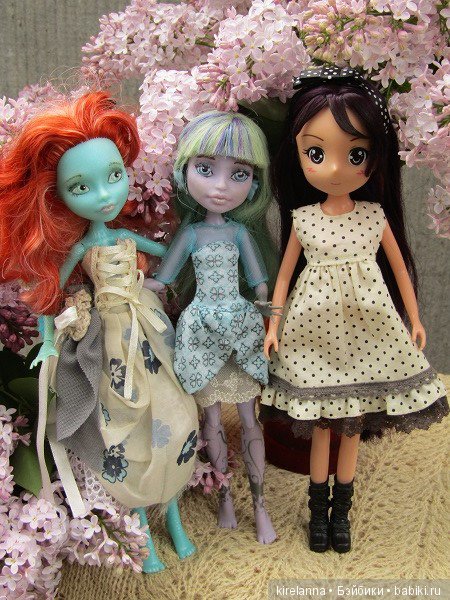 Букет сирени — Болталка и разговоры обо всем: жизнь