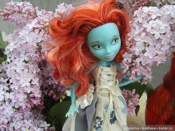 Букет сирени — Болталка и разговоры обо всем: жизнь