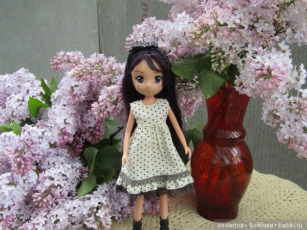 Букет сирени — Болталка и разговоры обо всем: жизнь