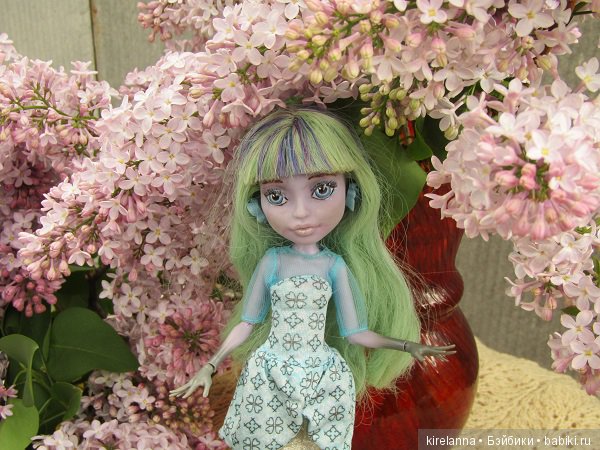 Букет сирени — Болталка и разговоры обо всем: жизнь