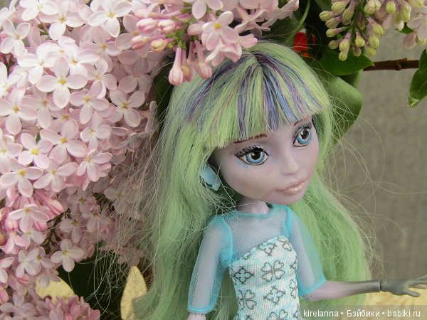 Букет сирени — Болталка и разговоры обо всем: жизнь