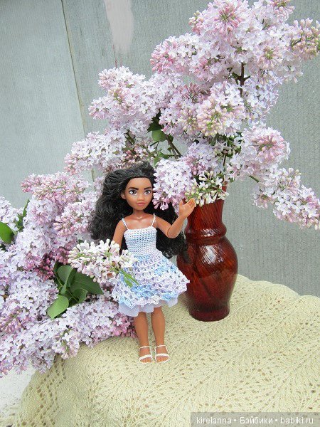 Букет сирени — Болталка и разговоры обо всем: жизнь (фото 2)