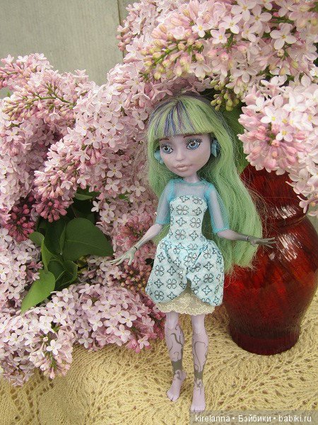 Букет сирени — Болталка и разговоры обо всем: жизнь