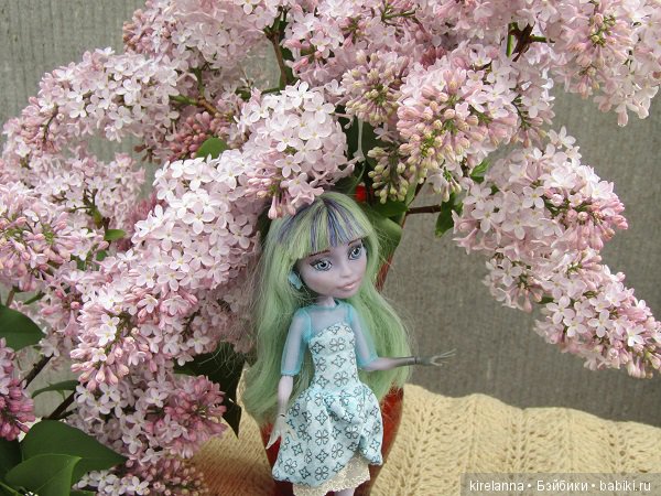 Букет сирени — Болталка и разговоры обо всем: жизнь