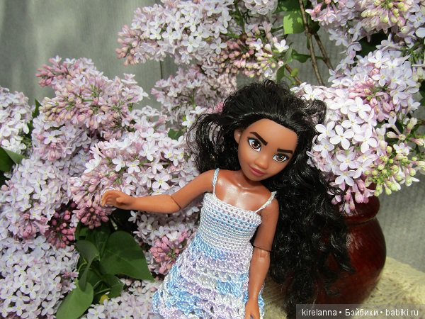 Букет сирени — Болталка и разговоры обо всем: жизнь (фото 7)