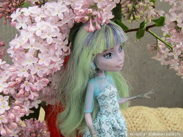 Букет сирени — Болталка и разговоры обо всем: жизнь