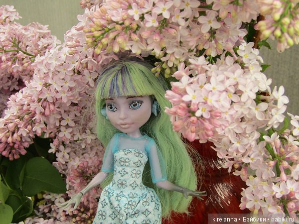 Букет сирени — Болталка и разговоры обо всем: жизнь