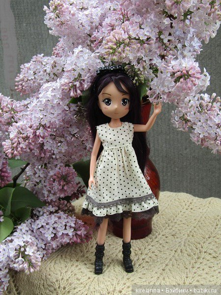 Букет сирени — Болталка и разговоры обо всем: жизнь (фото 10)