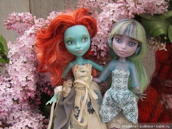 Букет сирени — Болталка и разговоры обо всем: жизнь