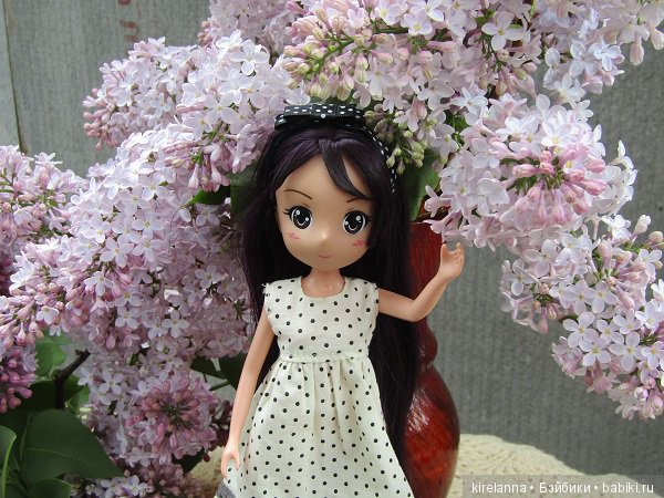 Букет сирени — Болталка и разговоры обо всем: жизнь