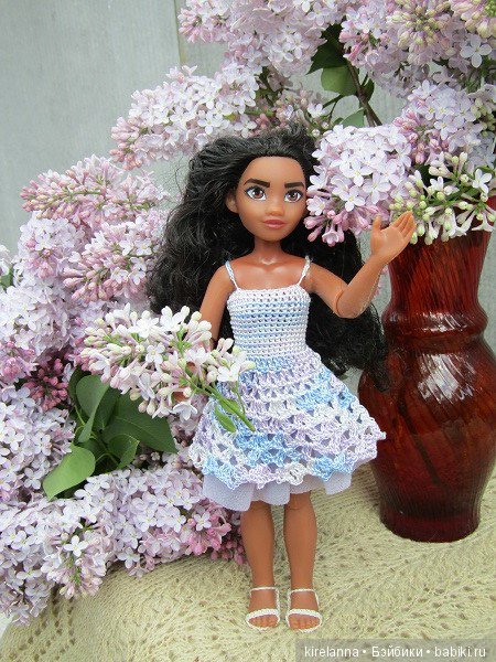 Букет сирени — Болталка и разговоры обо всем: жизнь