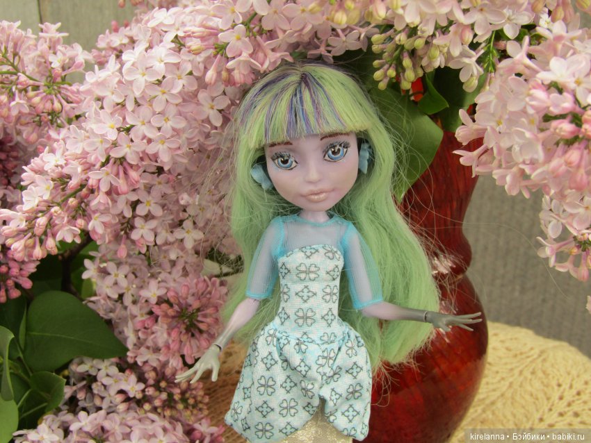 Букет сирени — Болталка и разговоры обо всем: жизнь