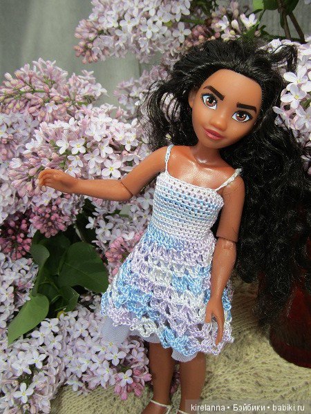 Букет сирени — Болталка и разговоры обо всем: жизнь (фото 8)