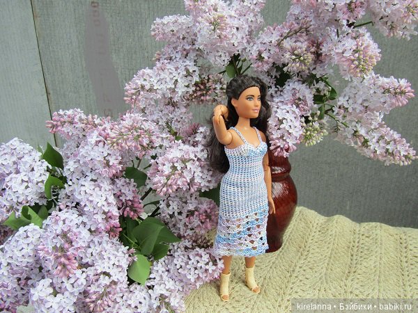 Букет сирени — Болталка и разговоры обо всем: жизнь