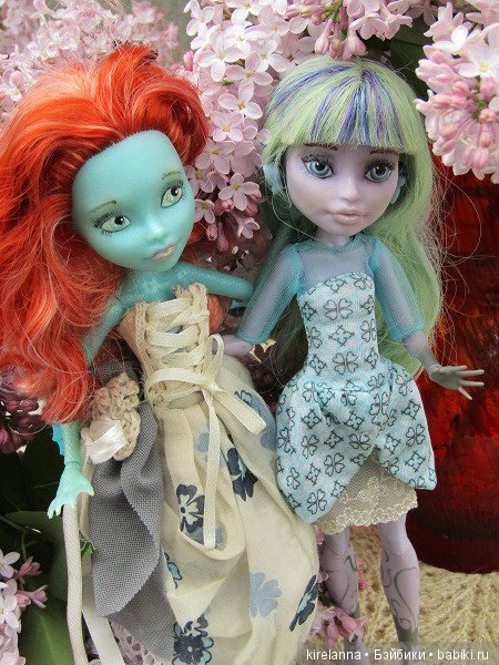 Букет сирени — Болталка и разговоры обо всем: жизнь