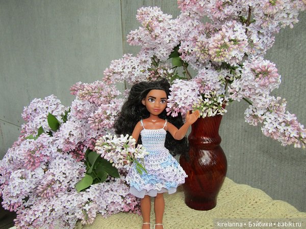 Букет сирени — Болталка и разговоры обо всем: жизнь (фото 3)