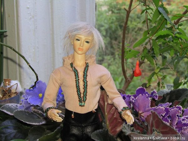 Невтерпёж — Куклы Soom (Сум): BJD (БЖД)