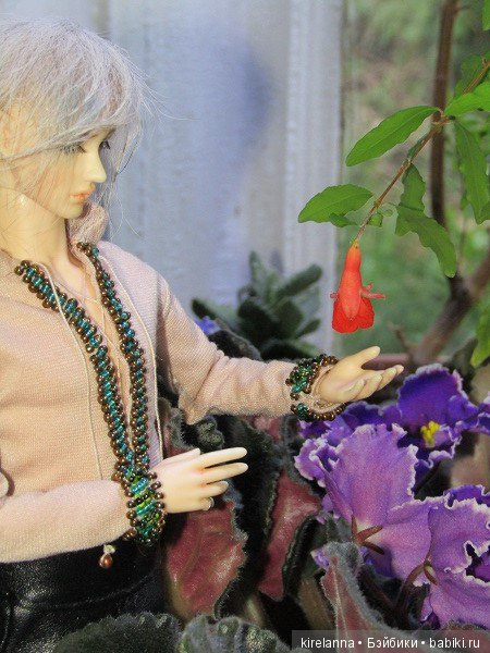 Невтерпёж — Куклы Soom (Сум): BJD (БЖД) (фото 5)