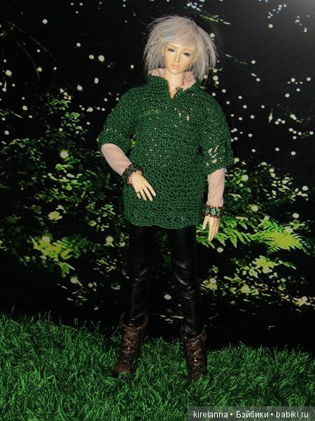 Невтерпёж — Куклы Soom (Сум): BJD (БЖД)