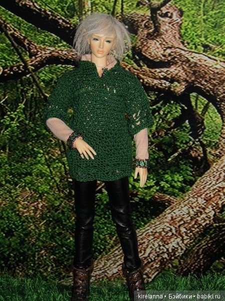 Невтерпёж — Куклы Soom (Сум): BJD (БЖД)