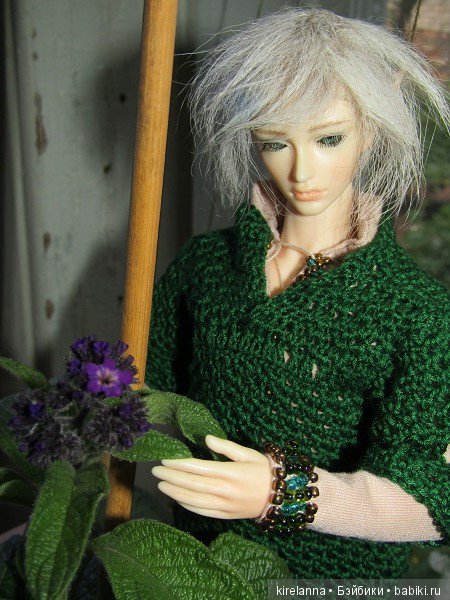 Невтерпёж — Куклы Soom (Сум): BJD (БЖД)