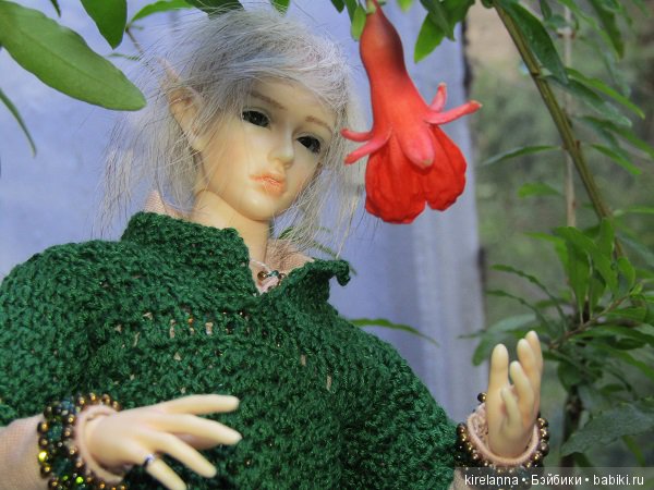 Невтерпёж — Куклы Soom (Сум): BJD (БЖД) (фото 7)