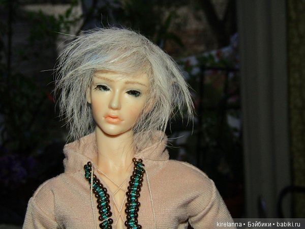 Невтерпёж — Куклы Soom (Сум): BJD (БЖД) (фото 2)