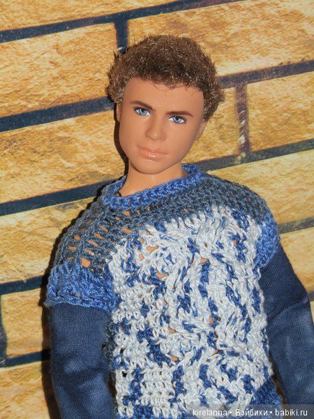 Топик про мальчиков, но с кастингом для девочек