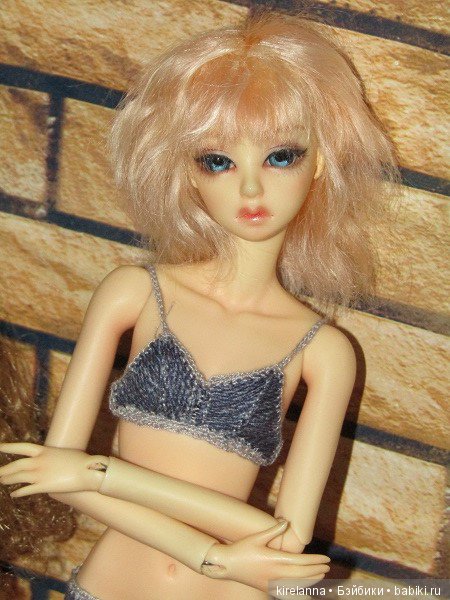 Топик про мальчиков, но с кастингом для девочек