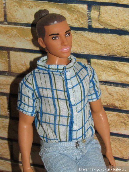 Топик про мальчиков, но с кастингом для девочек