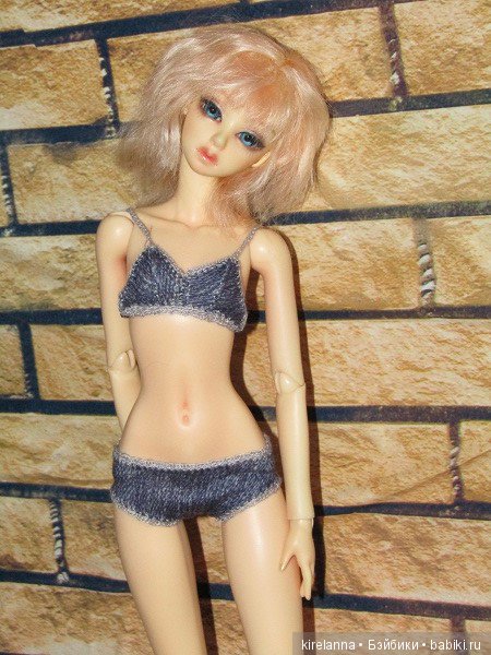 Топик про мальчиков, но с кастингом для девочек