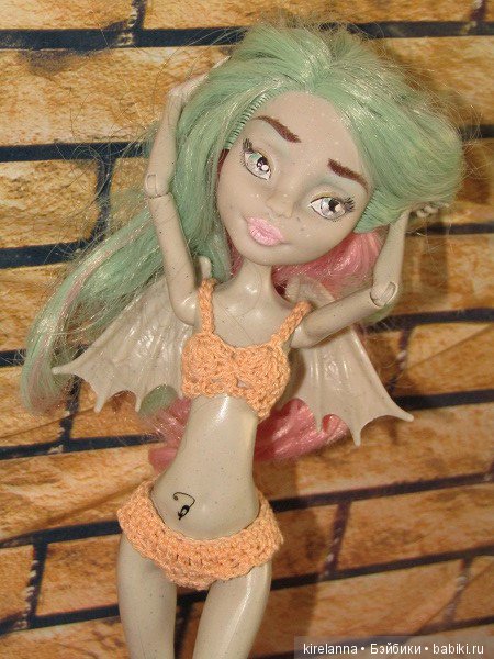 Топик про мальчиков, но с кастингом для девочек