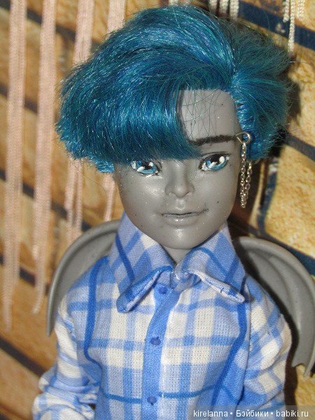 Топик про мальчиков, но с кастингом для девочек (фото 10)