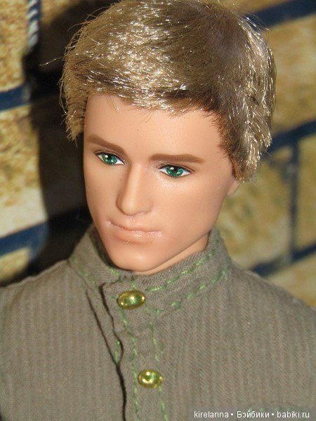 Топик про мальчиков, но с кастингом для девочек