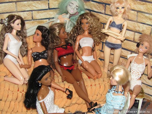 Топик про мальчиков, но с кастингом для девочек