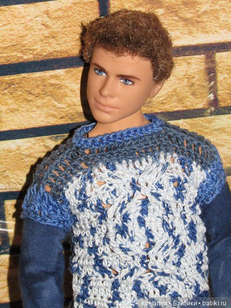 Топик про мальчиков, но с кастингом для девочек