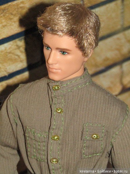 Топик про мальчиков, но с кастингом для девочек