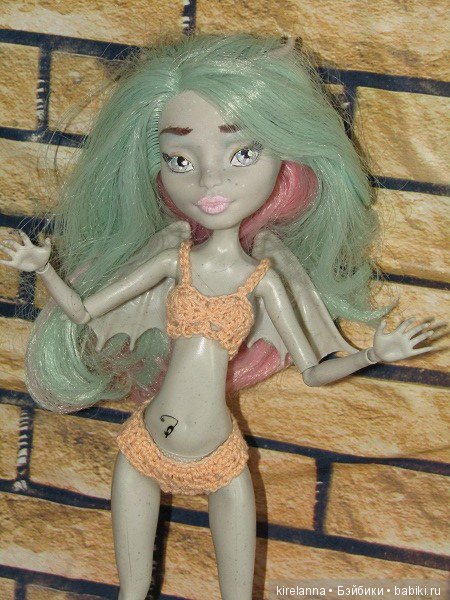 Топик про мальчиков, но с кастингом для девочек