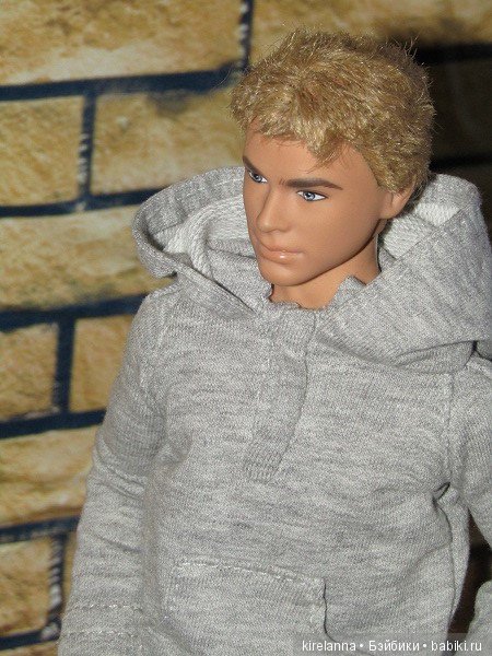 Топик про мальчиков, но с кастингом для девочек