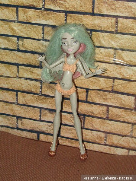 Топик про мальчиков, но с кастингом для девочек