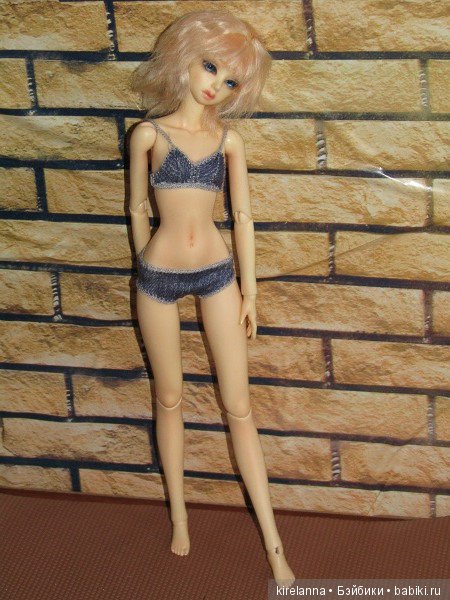 Топик про мальчиков, но с кастингом для девочек