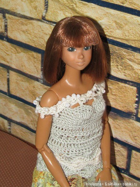 Топик про мальчиков, но с кастингом для девочек