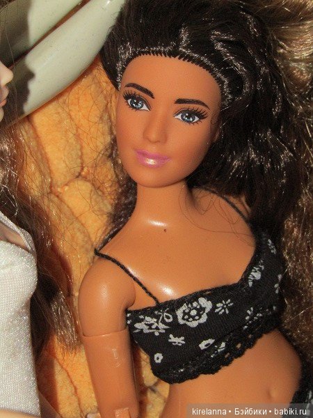 Топик про мальчиков, но с кастингом для девочек