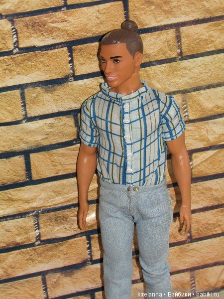 Топик про мальчиков, но с кастингом для девочек