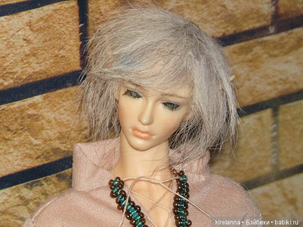 Топик про мальчиков, но с кастингом для девочек