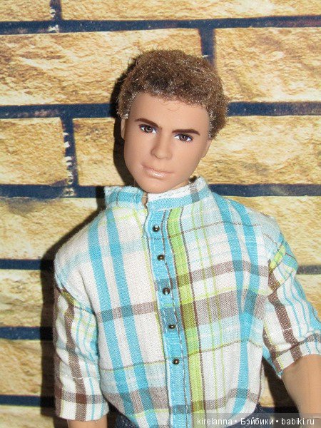 Топик про мальчиков, но с кастингом для девочек