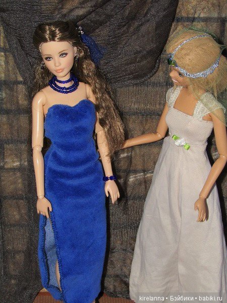 Топик про девочек после кастинга (фото 8)